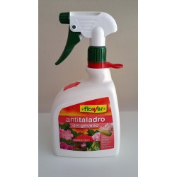Antitaladro para Geranios 