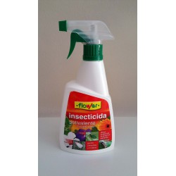 Insecticida Polivalente