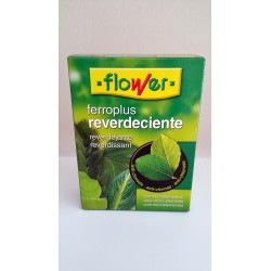 Ferro Plus Reverdeciente