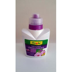 Fertilizante Orquídeas