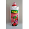 Fertilizante Geranios