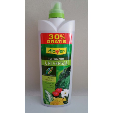 Fertilizante Universal