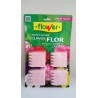Abono en Clavos para plantas con Flor.