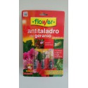 Antitaladro para Geranios en Ampollas.