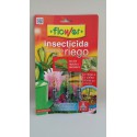 Insecticida Riego para Enfermedades.