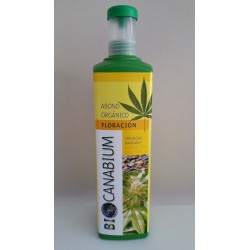Abono Floración Canabium