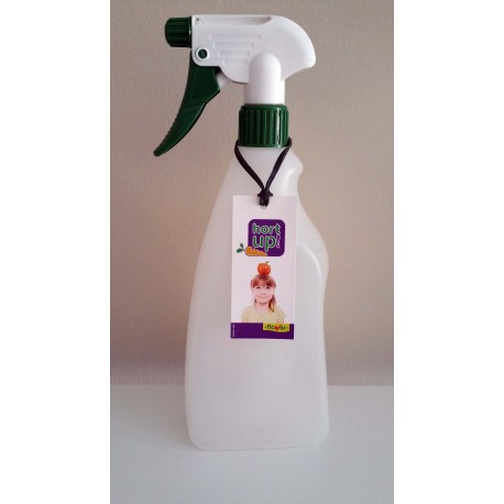 Botella de Spray