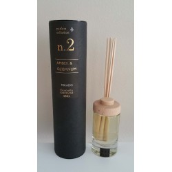 Mikado (Ambar y Olibanum)