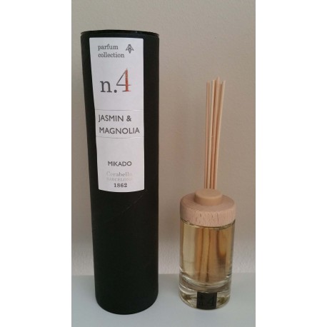 Mikado (Jazmín y Magnolia)