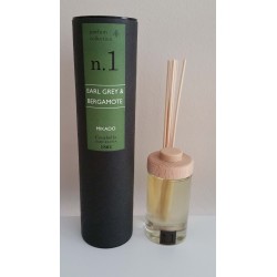 Mikado (Té Verde y Bergamote)