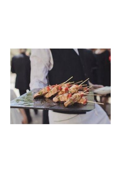 Cóctel a bordo a bordo