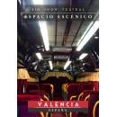 Espacio Escénico (Sin Show Teatral) (Valencia)