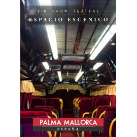 Espacio Escénico (Sin Show Teatral) (Palma de Mallorca)