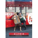 Excursión Cervantes – Quijote (Visita Alcalá – Esquivias)