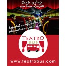 Show Teatral Donde Tú Quieras (Madrid)