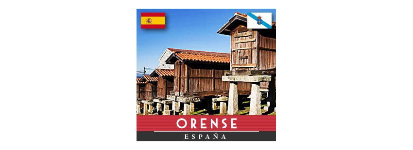 Orense