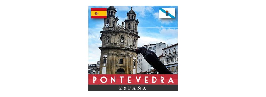 Pontevedra