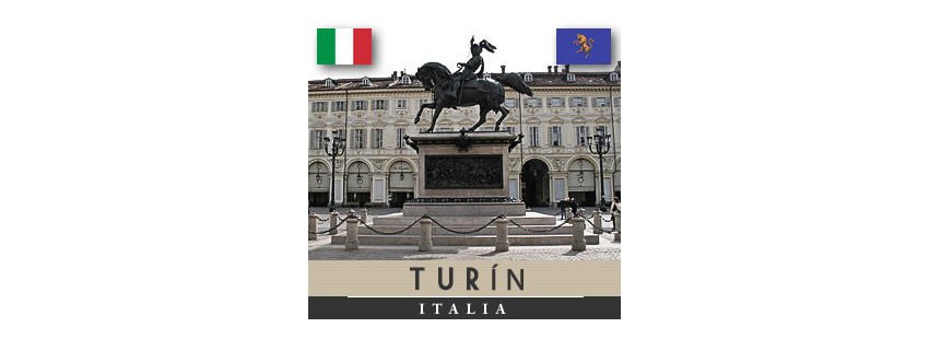 Turín