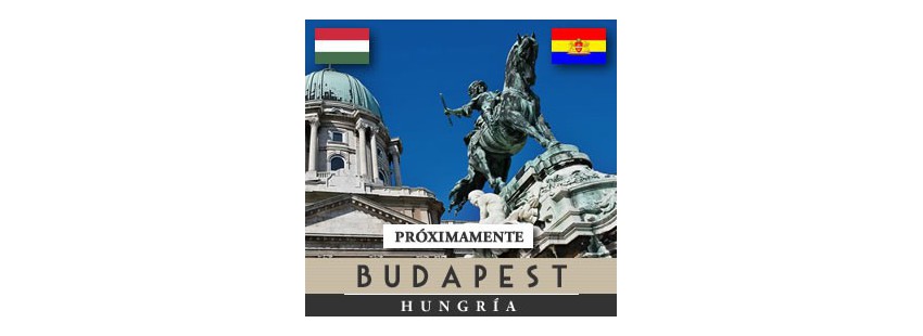 Budapest (Próximamente)