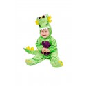 Disfraz Pelele Dragón niño 10 meses