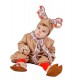 Disfraz Pelele Reno 10 meses