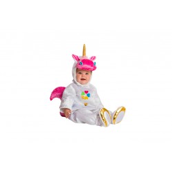 Disfraz Pelele Unicornio 10 meses