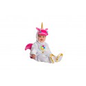 Disfraz Pelele Unicornio 10 meses