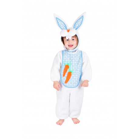 Disfraz Conejito18 meses
