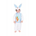 Disfraz Conejito 18 meses