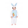 Disfraz Conejito18 meses
