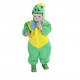 Disfraz Tortuga 18 meses