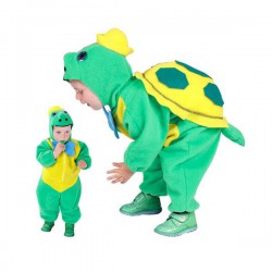 Disfraz Tortuga 18 meses