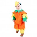 Disfraz Periquito 18 meses