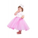 Disfraz Princesa 18 meses