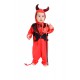 Disfraz Diablillo 18 meses