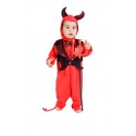 Disfraz Diablillo 18 meses