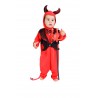 Disfraz Diablillo 18 meses