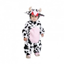 Disfraz Vaquita 18 meses