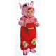 Disfraz Cerdito 18 meses