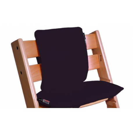 Cojín 2 piezas para trona BabyAce