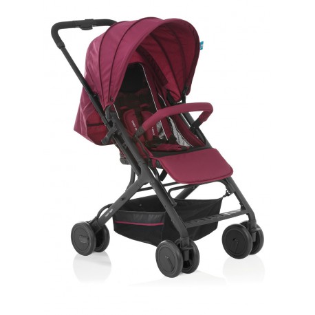 Silla de paseo Chop Chop de MS