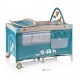 Cuna de viaje Complet Plus de MS
