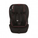 Silla de auto Penguin evolutiva con Isofix 1/2/3 de MS
