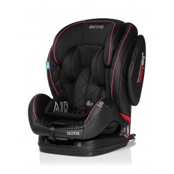 Silla de auto Encore 1/2/3 Fix Luxe de MS