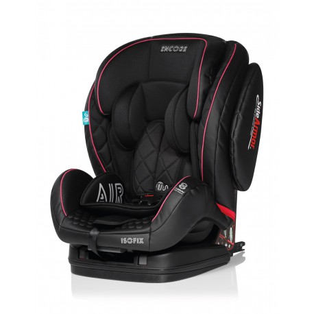 Silla de auto Encore 1/2/3 Fix Luxe de MS