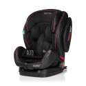Silla de auto Encore 1/2/3 Fix Luxe de MS