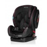 Silla de auto Encore 1/2/3 Fix Luxe de MS