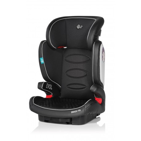Silla de auto Smagic Fix  2/3  de MS