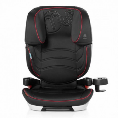 Silla de auto Cocoon Travel Fix 2/3 de MS