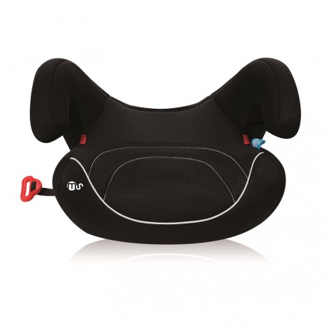 Silla de auto elevador Booster grupo 3 de MS
